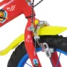 Paramo Paw Patrol 14´´ Sykkel Refurbished, Barnesykkel