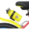 Paramo Paw Patrol 16´´ Sykkel, Red / blue, One Size, Barnesykkel