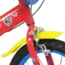 Paramo Paw Patrol 16´´ Sykkel Refurbished, Red / blue, One Size, Barnesykkel