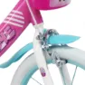 Paramo Sky Everest 16´´ Sykkel Refurbished, Pink / green, One Size, Barnesykkel