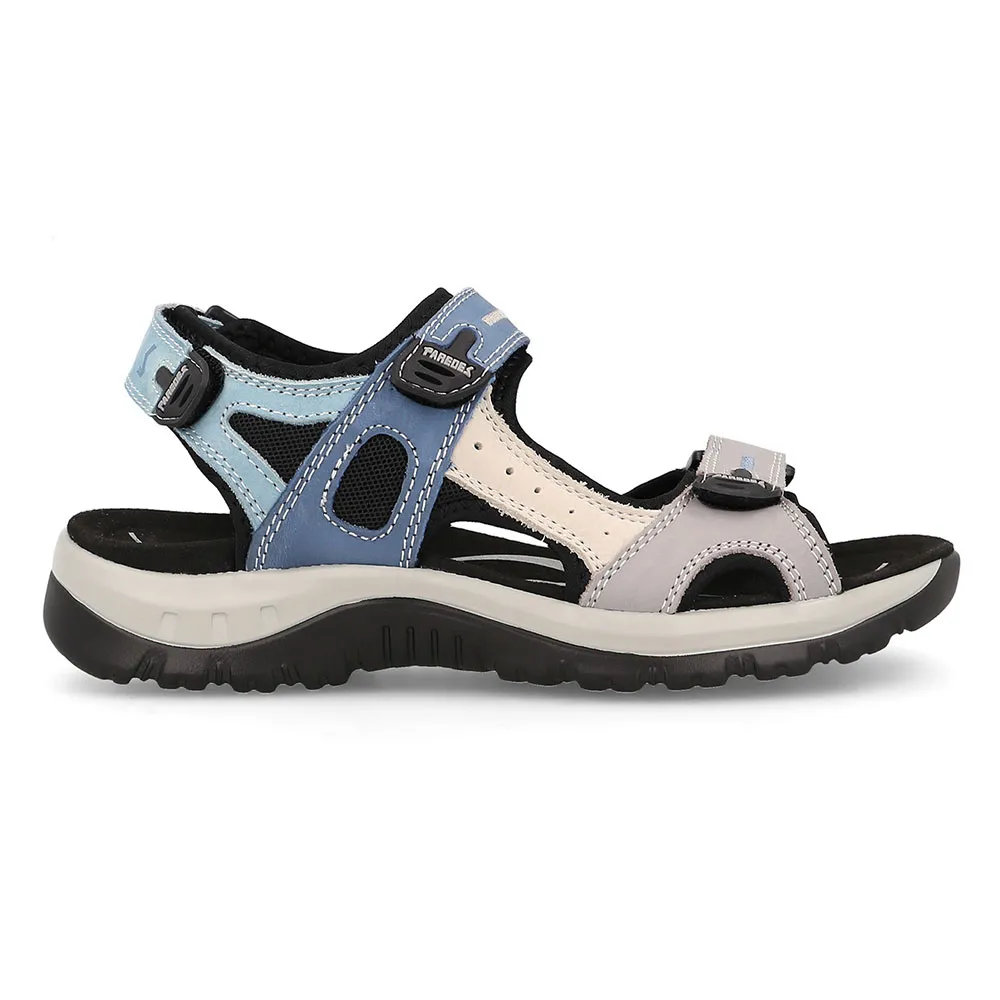 Paredes Banyotes Sandaler