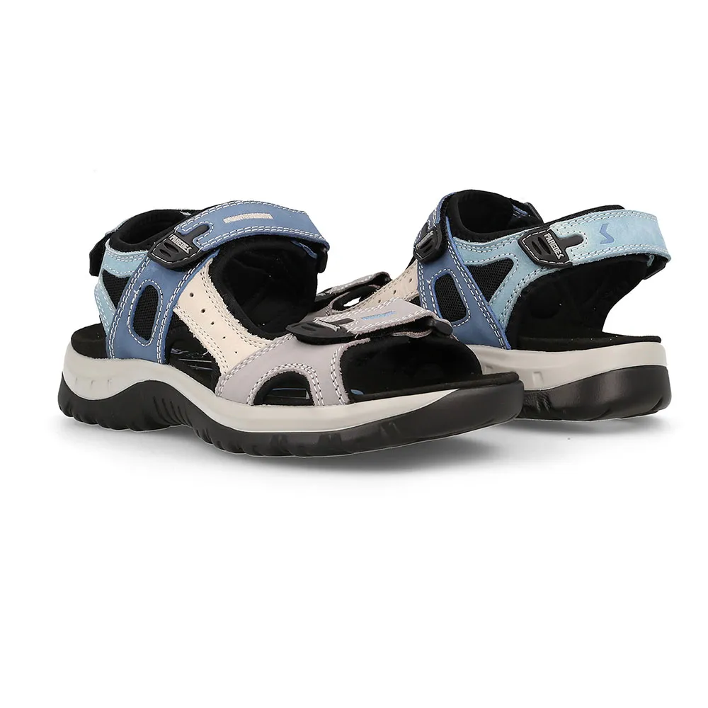 Paredes Banyotes Sandaler