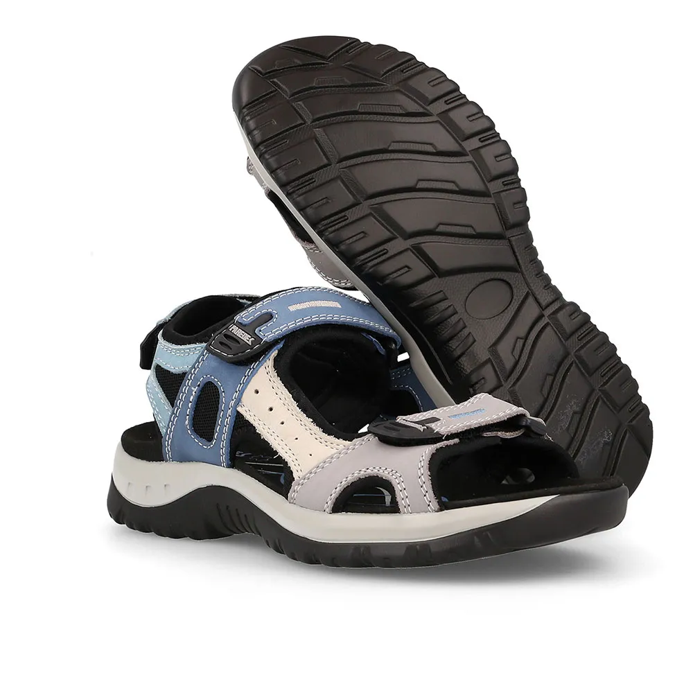Paredes Banyotes Sandaler