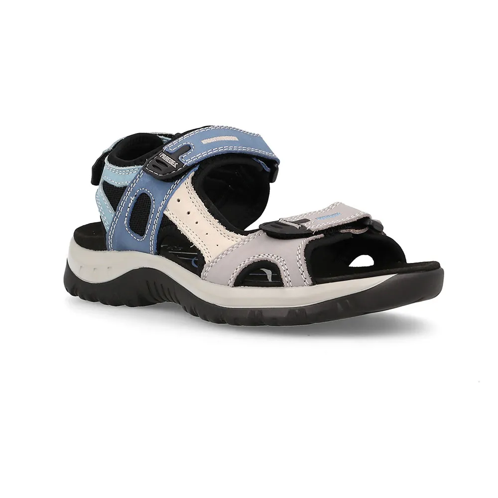 Paredes Banyotes Sandaler