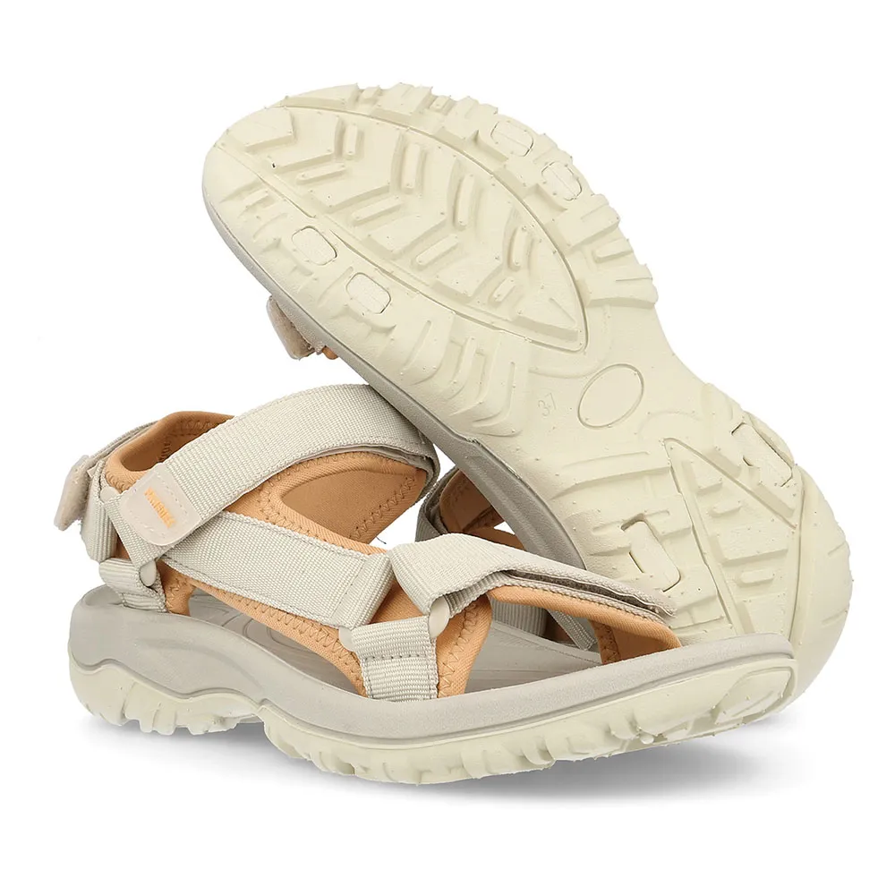 Paredes Bercero Sandaler