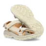 Paredes Bercero Sandaler