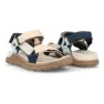 Paredes Jarilla Sandaler