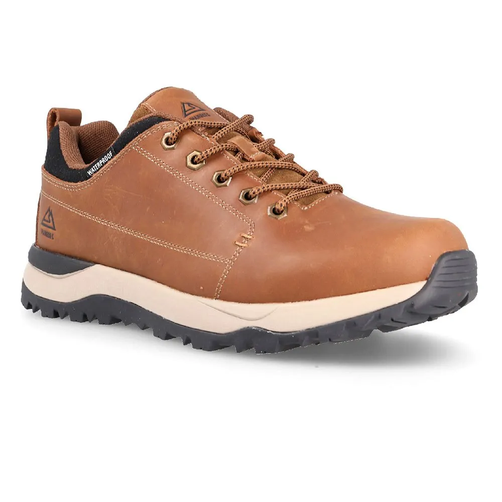 Paredes Riofrio Tursko, Dark brown