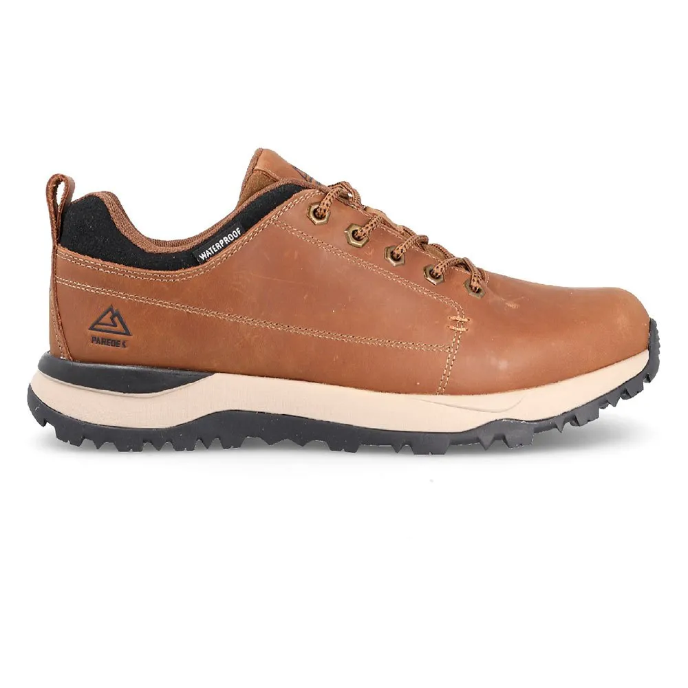 Paredes Riofrio Tursko, Dark brown