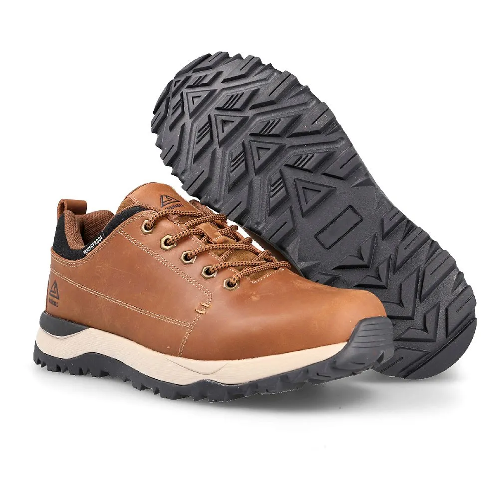 Paredes Riofrio Tursko, Dark brown