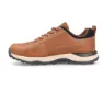 Paredes Riofrio Tursko, Dark brown