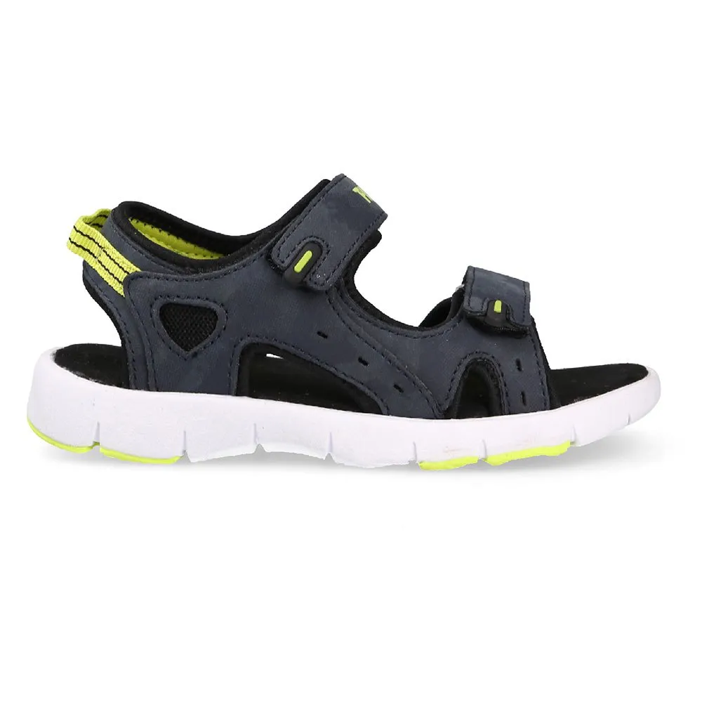 Paredes Rodas Sandaler