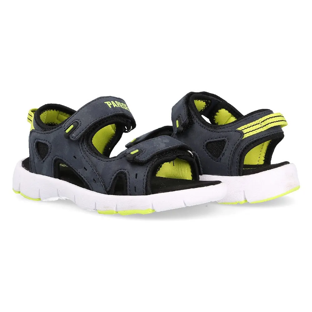 Paredes Rodas Sandaler