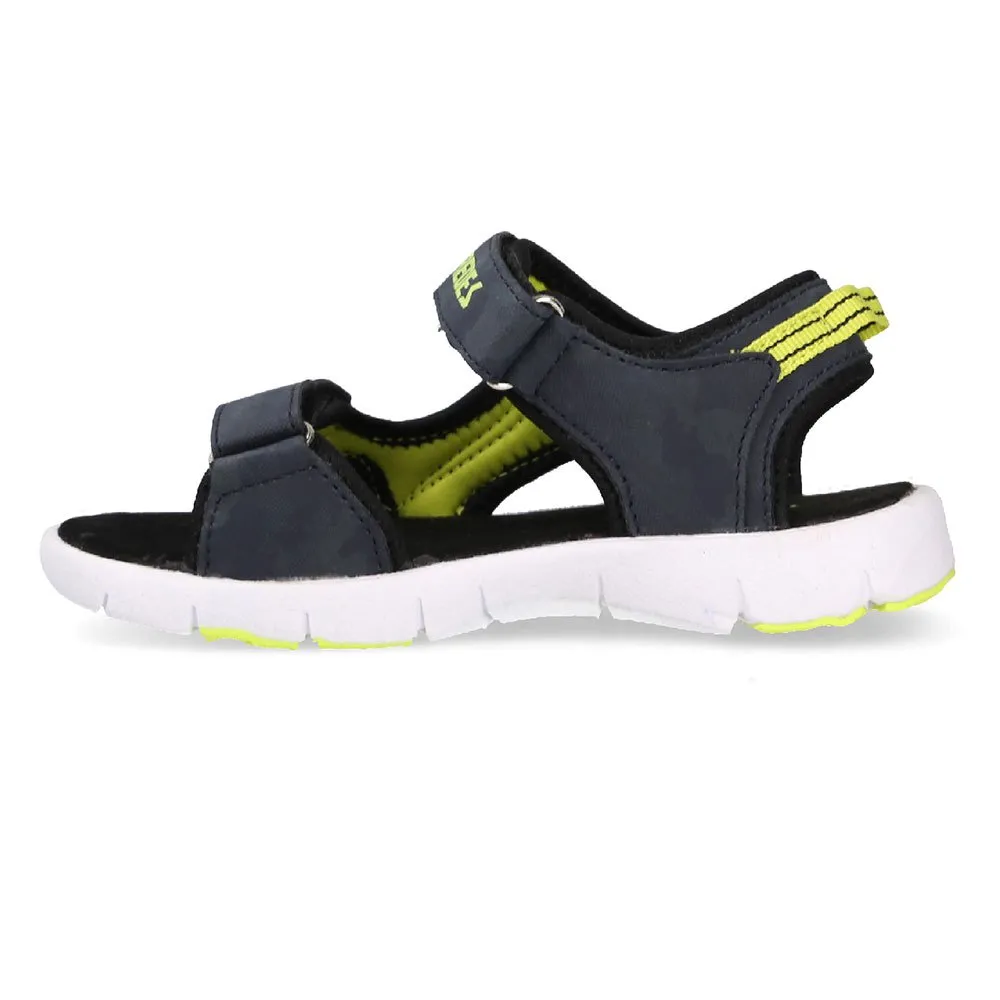 Paredes Rodas Sandaler