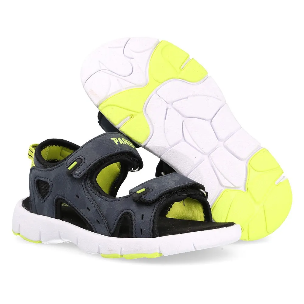 Paredes Rodas Sandaler