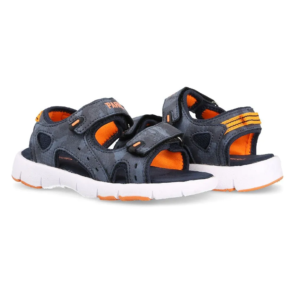Paredes Rodas Sandaler