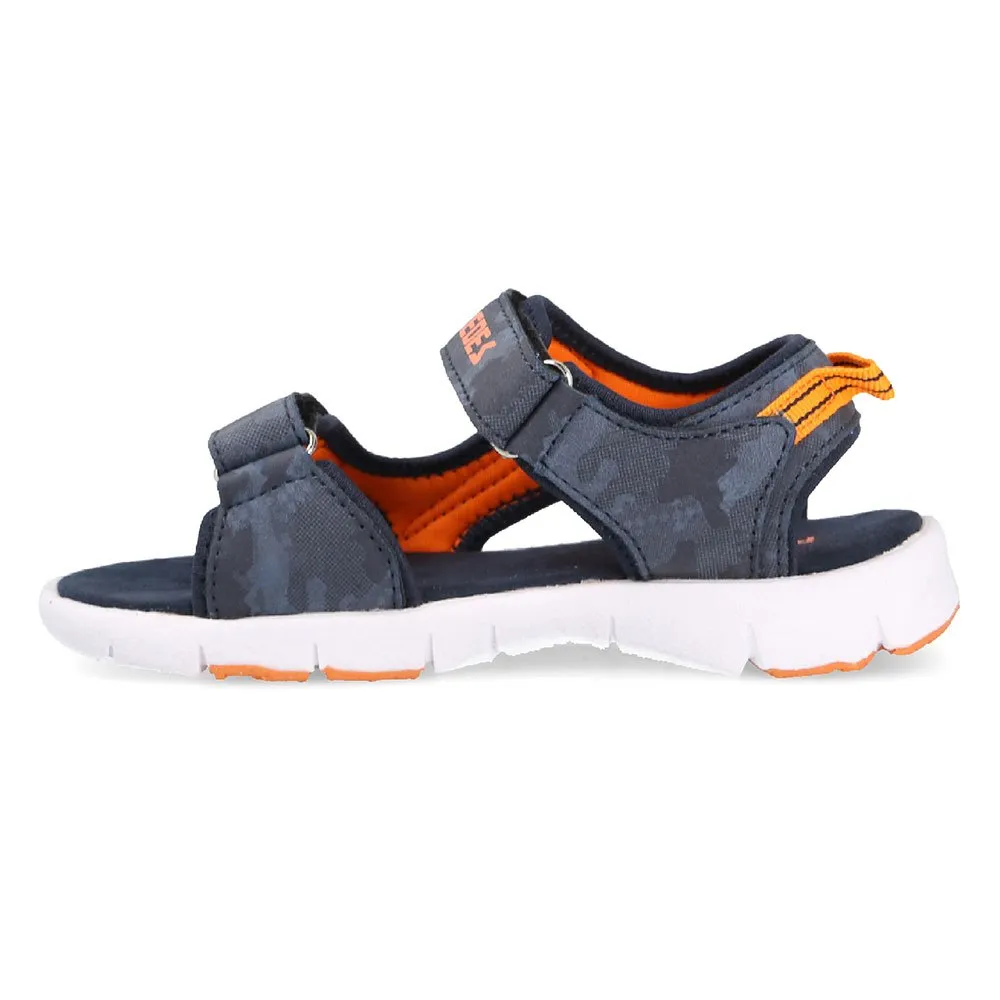 Paredes Rodas Sandaler