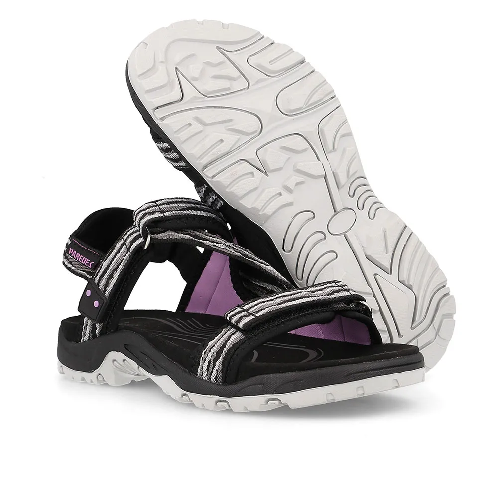Paredes Toril Sandaler