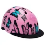 Park City Sommerfugl Juniorhjelm, Pink
