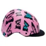 Park City Sommerfugl Juniorhjelm, Pink