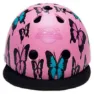 Park City Sommerfugl Juniorhjelm, Pink