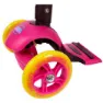 Park City Spesialutgave 2-i-1 Sparkesykkel Refurbished, Blue, One Size