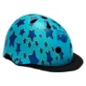Park City Stjerner Juniorhjelm, Blue