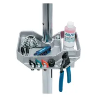 Park Tool 105 Cast Aluminium Work Tray Arbeidsstasjon