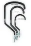 Park Tool 470 XL Oppbevaringskrok, Svart