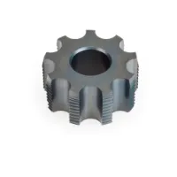 Park Tool 647-l Venstretrådet Tappekran