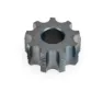 Park Tool 647-l Venstretrådet Tappekran, Silver, One Size