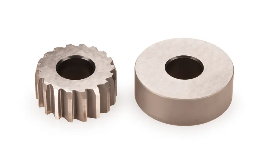 Park Tool 752 Fres og Spacer