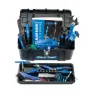 Park Tool AK-5 Verktøysett, Black / blue, One Size