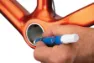 Park Tool AP-1 Primer for Gjengelås, Blue / black, One Size