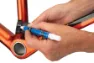 Park Tool AP-1 Primer for Gjengelås, Blue / black, One Size