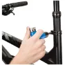 Park Tool ATD-1.2 Justerbar Momentnøkkel, Blue, One Size