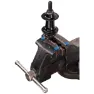 Park Tool AV-5 Akslingholder, Black, One Size