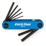 Park Tool AWS-10C Unbrakoverktøy, Graycolor