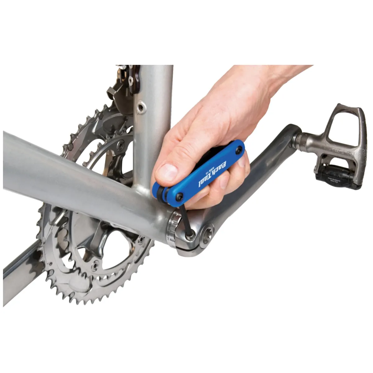 Park Tool AWS-10C Unbrakoverktøy, Graycolor