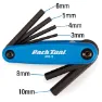 Park Tool AWS-11C Unbrakoverktøy