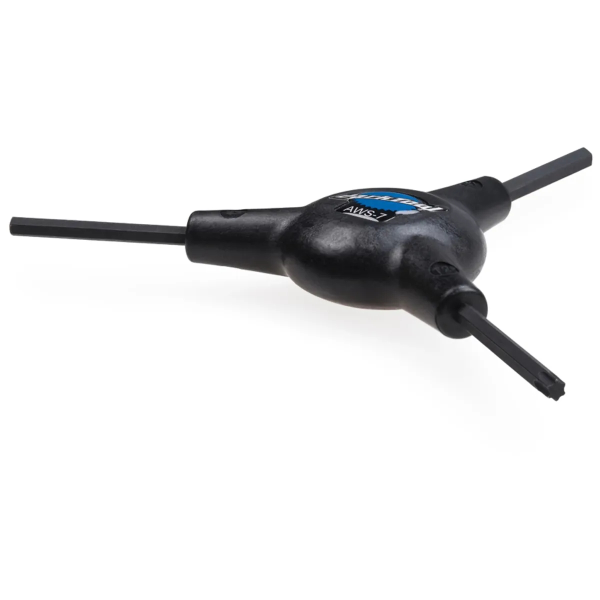 Park Tool AWS-7 Unbrako/Torxverktøy, Black, One Size
