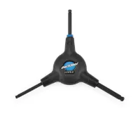 Park Tool AWS-8C Hex Y-nøkkel 4,5,6mm Park Tool AWS-8C Hex Y-nøkkel 4,5,6mm