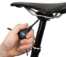 Park Tool AWS-8C Hex Y-nøkkel 4,5,6mm, Black, 4/5/6mm