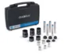 Park Tool BBP-AOS Kranklagerverktøy, Black / silver, One Size