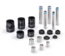 Park Tool BBP-AOS Kranklagerverktøy, Black / silver, One Size