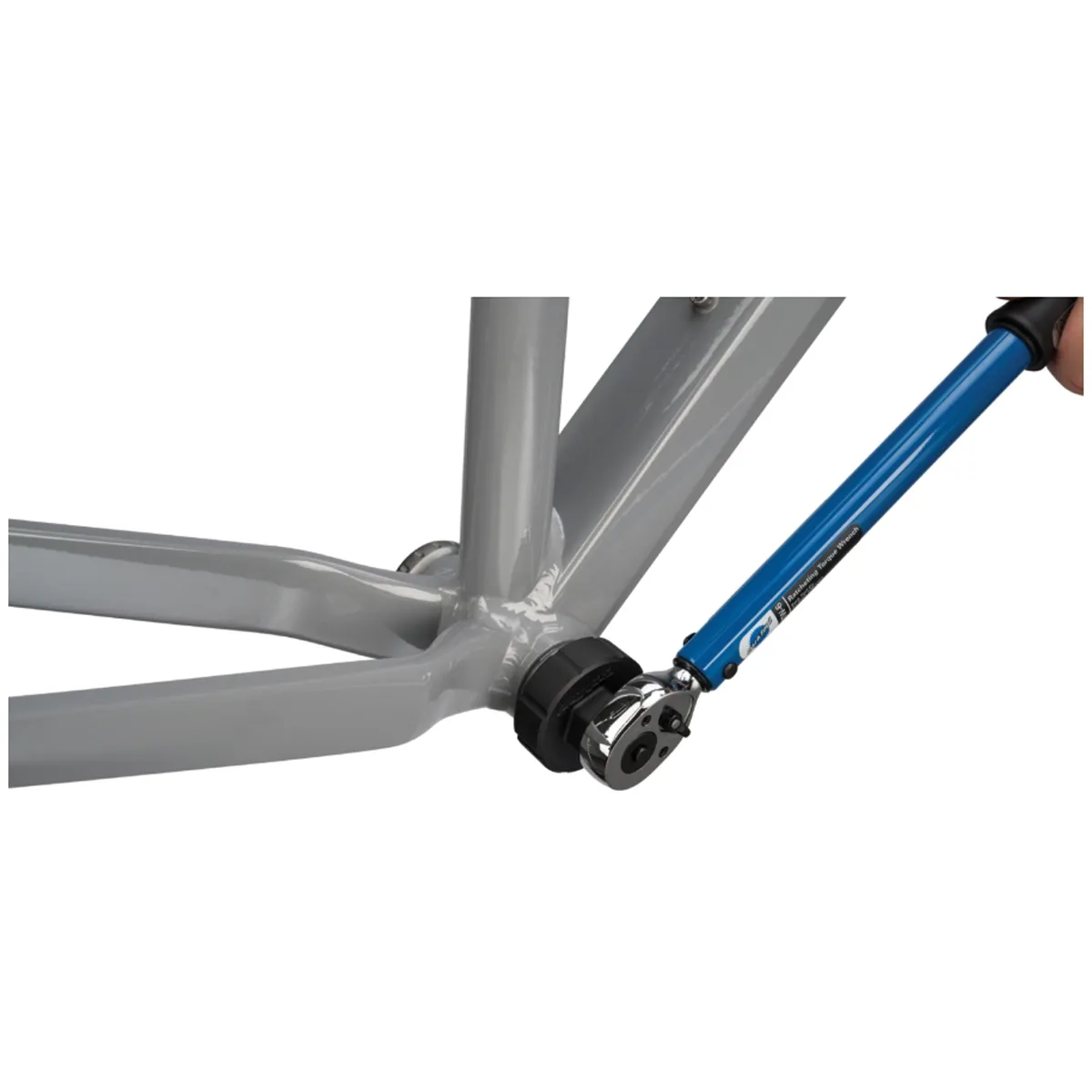 Park Tool BBT-19.2 Krankverktøy, Black, One Size