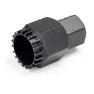 Park Tool BBT-22 Kranklagerverktøy, Black, One Size