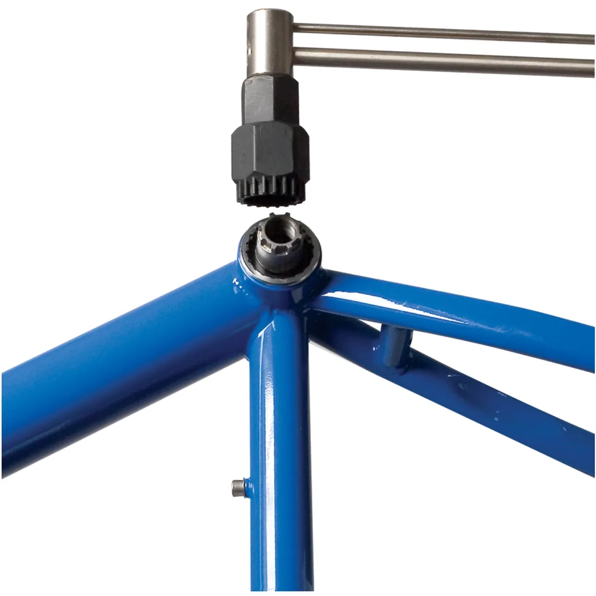 Park Tool BBT-22 Kranklagerverktøy, Black, One Size