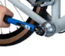 Park Tool BBT-27.3 Kranklagerverktøy, Black, One Size
