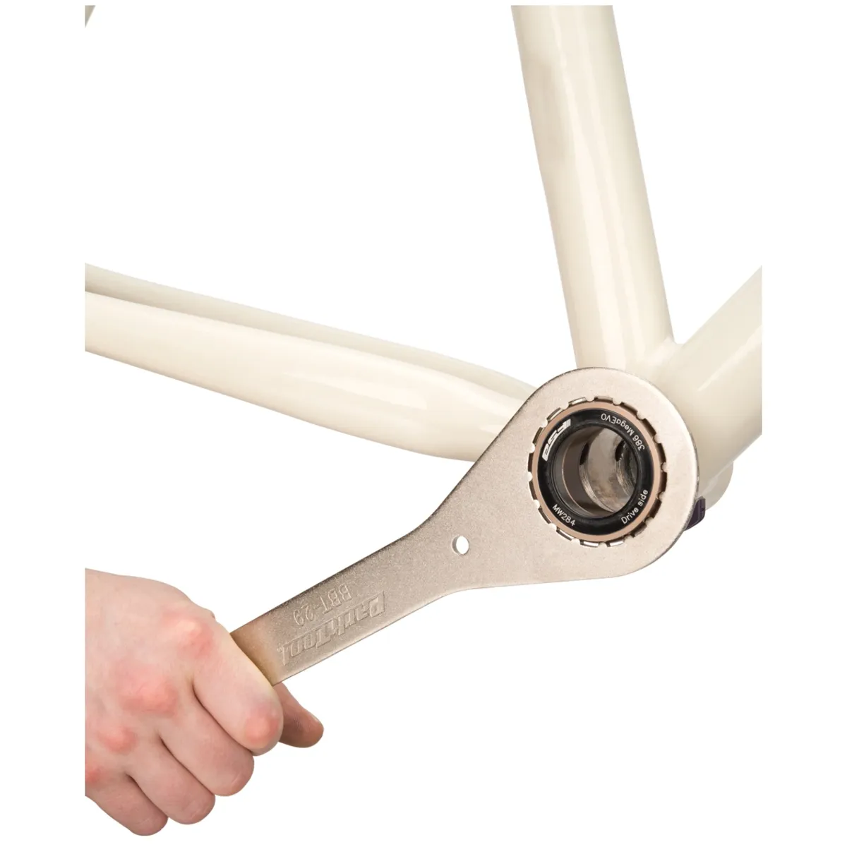 Park Tool BBT-29 Kranklagerverktøy